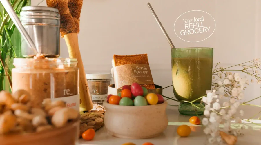 Six Steps to Bio-Nutrition and Sustainable Living