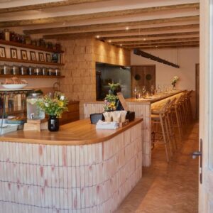 Tasting Room Experience