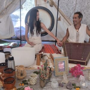 Ragas Sound Healing