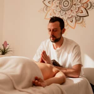 Holistic Massage