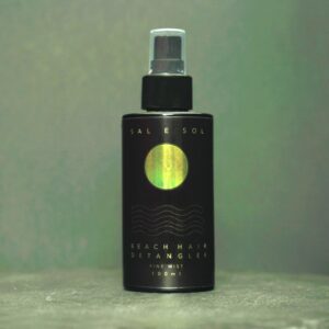 Sal E Sol, Beach Hair Detangler