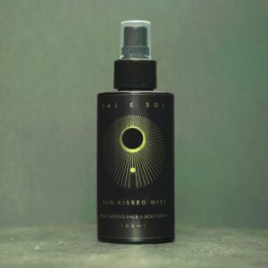 Sal E Sol, Sun Kissed Mist