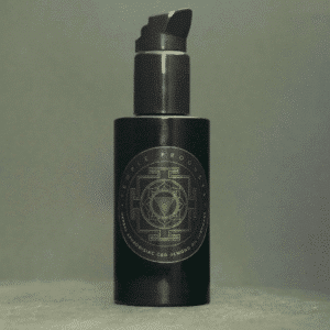 Temple Pleasure Lubricant