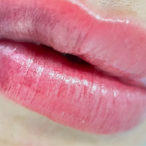 MICROPIGMENTATION LIPS