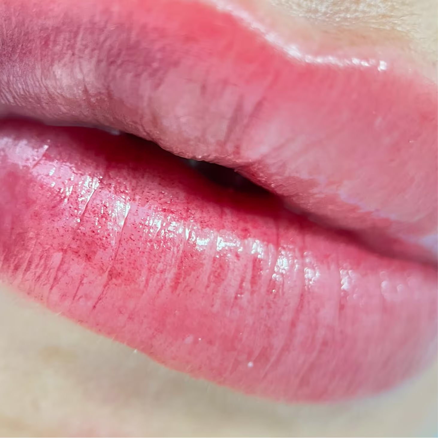 MICROPIGMENTATION LIPS