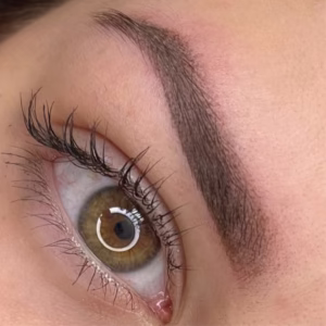 MICROPIGMENTATION EYEBROWS