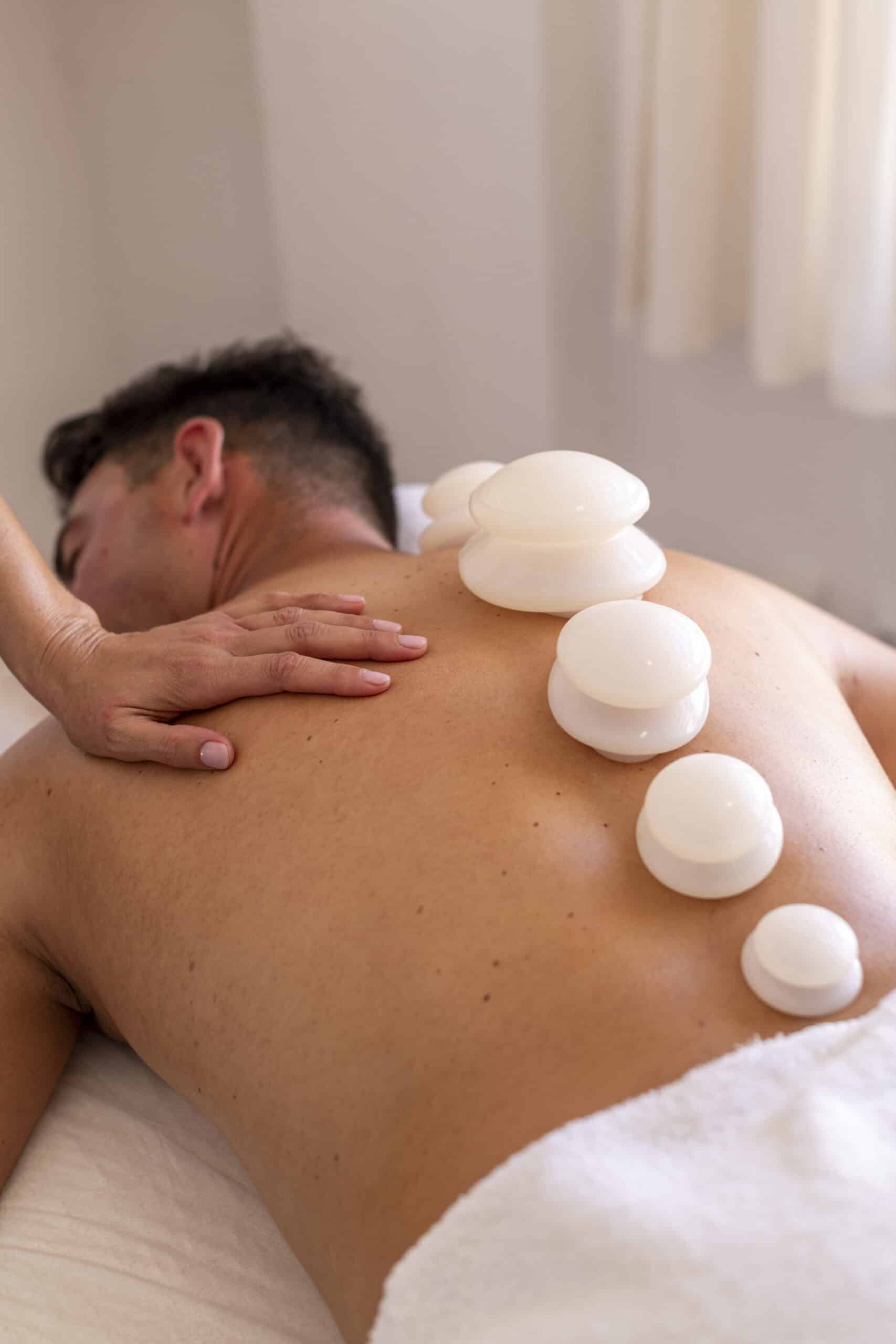 FOUR-HAND ORGANIC MASSAGE - Image 2