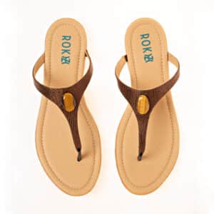 12:12 Chocolate Serpentine with Tiger Eye