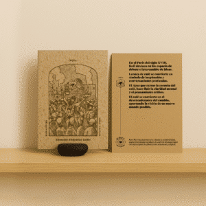 Kofi Elements - Aqua