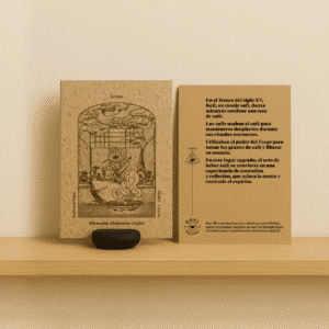 Kofi Elements - Ignis