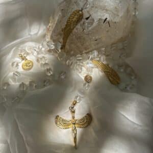 High Priestess Isis Mala