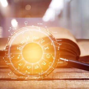 Akashic records reading