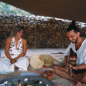 Cacao & Heart Songs Circle